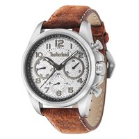 Armbanduhr Timberland Herr Smithfield in Stahl TBL.14769JS/13 - TBL.14769JS/13